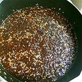 ととろ＆めい's cooksnap of when they made 旨っ！焼肉のたれ.