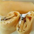 かえそうま's cooksnap of when they made 簡単♡我が家のクレープ♪.