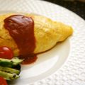 hirokyon2's cooksnap of when they made 簡単&失敗しない包み型オムライス.