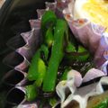 3匹の子ブタｍａｍａ's cooksnap of when they made 簡単☆塩昆布ピーマン.