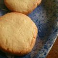 MIKAFOOD's cooksnap of when they made 余ったタルト生地で♪簡単クッキー.