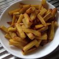 みみくまちょこた's cooksnap of when they made スティック☆大学芋.