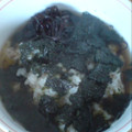 こんにゃく小娘's cooksnap of when they made 我が家のお茶漬け♪.