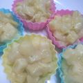 いもっぴ's cooksnap of when they made 鬼まんじゅう.