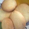 ぽけいち's cooksnap of when they made 超簡単サクサククッキー.