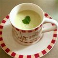 catsﾏﾏ's cooksnap of when they made キャベツのポタージュ〈やよい会〉.