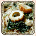 kiiyno's cooksnap of when they made 簡単モヤシと小松菜炒め.