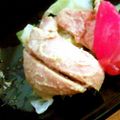 ユーロン's cooksnap of when they made 本みりんでしっとり☆鶏のみそ焼き.