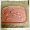 ごまぞうさん。's cooksnap of when they made パンフィリングに。いちごチョコクリーム.