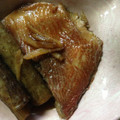 あかぷり's cooksnap of when they made 簡単☆赤魚の煮付け.