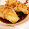 あいちく's cooksnap of when they made 簡単＊濃厚なタレ＊カレイの煮つけ♪.
