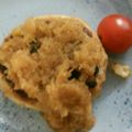ぷくりる's cooksnap of when they made 和風チーズinハンバーグ.