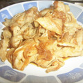 butapanda's cooksnap of when they made 簡単おいしい☆豚肉と玉ねぎのウマ辛炒め♪.