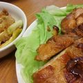 天狗大臣's cooksnap of when they made 鶏の照り焼き.