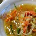 はるたんママ0727's cooksnap of when they made 簡単！手抜きの春雨サラダ.