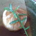 さっつィ's cooksnap of when they made かぶまんじゅう.