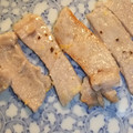 きらり流れ星's cooksnap of when they made ✿５分でめちゃ旨しんぷる豚肉炒め✿.