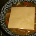 toshiebaba's cooksnap of when they made 脳活性！やる気↑応援の時短筍カレー.