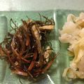 たいがちん's cooksnap of when they made レンジで簡単☆切り昆布の煮物.