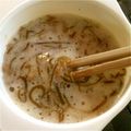 みぃっこん's cooksnap of when they made ☆もずく&納豆☆.
