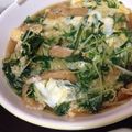 KAHo327's cooksnap of when they made ㋻水菜の煮浸し.