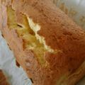 madoまま's cooksnap of when they made しっとり美味しいパウンドケーキ.