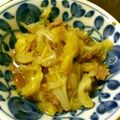 夜のねこめし's cooksnap of when they made キャベツとひき肉の和中あん.
