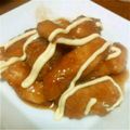ゆぅふぅ♪'s cooksnap of when they made 鶏の生姜焼き(むね肉).