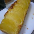 ゆっきぃだよ's cooksnap of when they made ＨＭ使用✿簡単りんごヨーグルトケーキ.