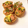 スノーラント's cooksnap of when they made 簡単散らし寿司.