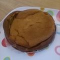 まきこのｵﾀｹﾋﾞ's cooksnap of when they made 美味しい！ヨーグルト★スフレチーズケーキ.