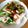 pakira555's cooksnap of when they made ヘルシーでと～っても美味しい！鶏皮炒め☆.