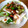pakira555's cooksnap of when they made ヘルシーでと～っても美味しい！鶏皮炒め☆.