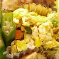milk＊crown's cooksnap of when they made スクランブルエッグ(お弁当).