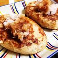 たぬきち's cooksnap of when they made おからと豆腐の簡単ハンバーグ.