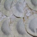パンジ－'s cooksnap of when they made 餃子.