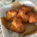 Annzoo's cooksnap of when they made おからチーズリンゴケーキ♪ ＨＭで！.