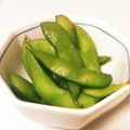 ☆こまっと☆'s cooksnap of when they made 簡単！我が家の《枝豆の漬物…風》.