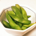 ☆こまっと☆'s cooksnap of when they made 簡単！我が家の《枝豆の漬物…風》.