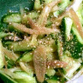  ｸﾐ's cooksnap of when they made きゅうりとみょうがの浅漬け.