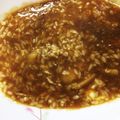 ーあーやー's cooksnap of when they made 簡単☆残りカレーでカレーリゾット♥.