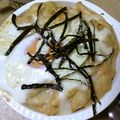 450μmの天体観測's cooksnap of when they made 簡単☆明太子ドリア.