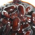 ねねちゃん　　　　's cooksnap of when they made ふっくら黒豆.