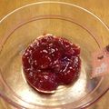 なべくろちゃん's cooksnap of when they made 自宅で簡単！優しい味　いちごジャム.