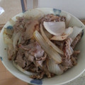 サーフブレイド's cooksnap of when they made 新玉ねぎと豚肉の昆布茶炒め.