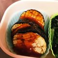 ちりゆり's cooksnap of when they made 簡単★茄子の味噌田楽.