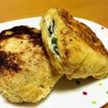 kaori1007's cooksnap of when they made 裏返し油揚げdeさっくさく竜田揚げ♪.