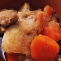 ましゅほう's cooksnap of when they made ご飯がススむ！鶏と人参と筍のみぞれ煮.