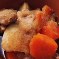 ましゅほう's cooksnap of when they made ご飯がススむ！鶏と人参と筍のみぞれ煮.