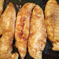 ぽこまま（≧∇≦）'s cooksnap of when they made 超簡単♪ささみの照り焼き.